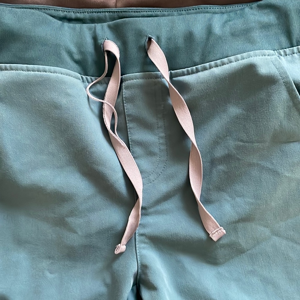 Figs hydrogreen zamora small tall